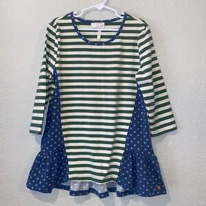 Matilda Jane 435 3/4 Sleeve Top